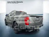2021 Nissan NP300