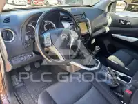 2021 Nissan Navara