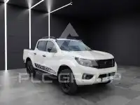 2021 Nissan NP300