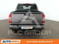 2021 Nissan NP300