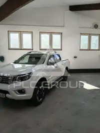 2021 Nissan NP300