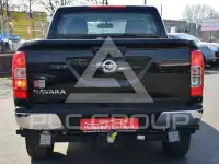 2021 Nissan NP300