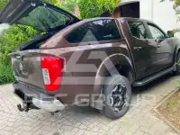 2021 Nissan NP300