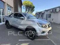 2021 Nissan NP300
