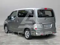 2021 Nissan Evalia