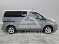 2021 Nissan Evalia