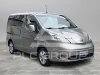 2021 Nissan Evalia