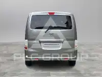 2021 Nissan Evalia