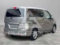 2021 Nissan Evalia
