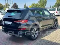 2021 Skoda Kodiaq