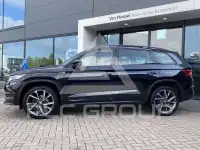 2021 Skoda Kodiaq