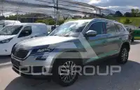 2021 Skoda Kodiaq