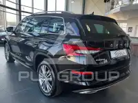 2021 Skoda Kodiaq