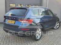 2021 Skoda Kodiaq