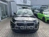 2021 Skoda Kodiaq
