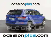2021 Skoda Kodiaq