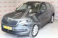 2021 Skoda Kodiaq
