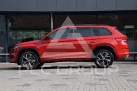 2021 Skoda Kodiaq