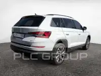 2021 Skoda Kodiaq