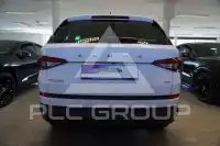 2021 Skoda Kodiaq