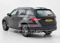 2021 Skoda Kodiaq
