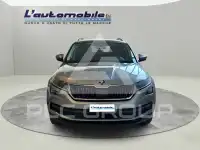 2021 Skoda Kodiaq