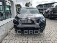 2021 Skoda Kodiaq