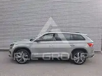 2021 Skoda Kodiaq