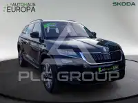 2021 Skoda Kodiaq
