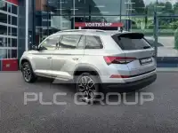 2021 Skoda Kodiaq