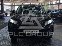 2021 Skoda Kodiaq