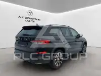 2021 Skoda Kodiaq
