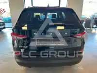 2021 Skoda Kodiaq