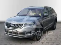 2021 Skoda Kodiaq