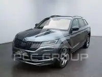 2021 Skoda Kodiaq