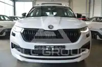 2021 Skoda Kodiaq
