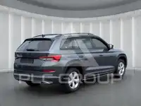 2021 Skoda Kodiaq