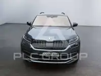 2021 Skoda Kodiaq