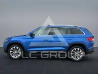 2021 Skoda Kodiaq