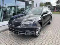 2021 Skoda Kodiaq