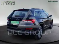 2021 Skoda Kodiaq