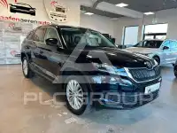 2021 Skoda Kodiaq