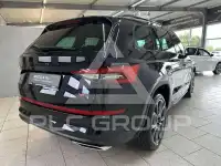 2021 Skoda Kodiaq