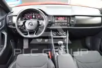 2021 Skoda Kodiaq