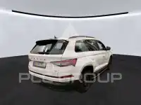 2021 Skoda Kodiaq