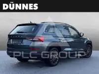 2021 Skoda Kodiaq