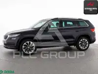 2021 Skoda Kodiaq