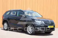 2021 Skoda Kodiaq
