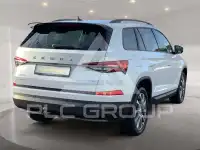2021 Skoda Kodiaq