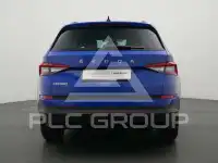 2021 Skoda Kodiaq